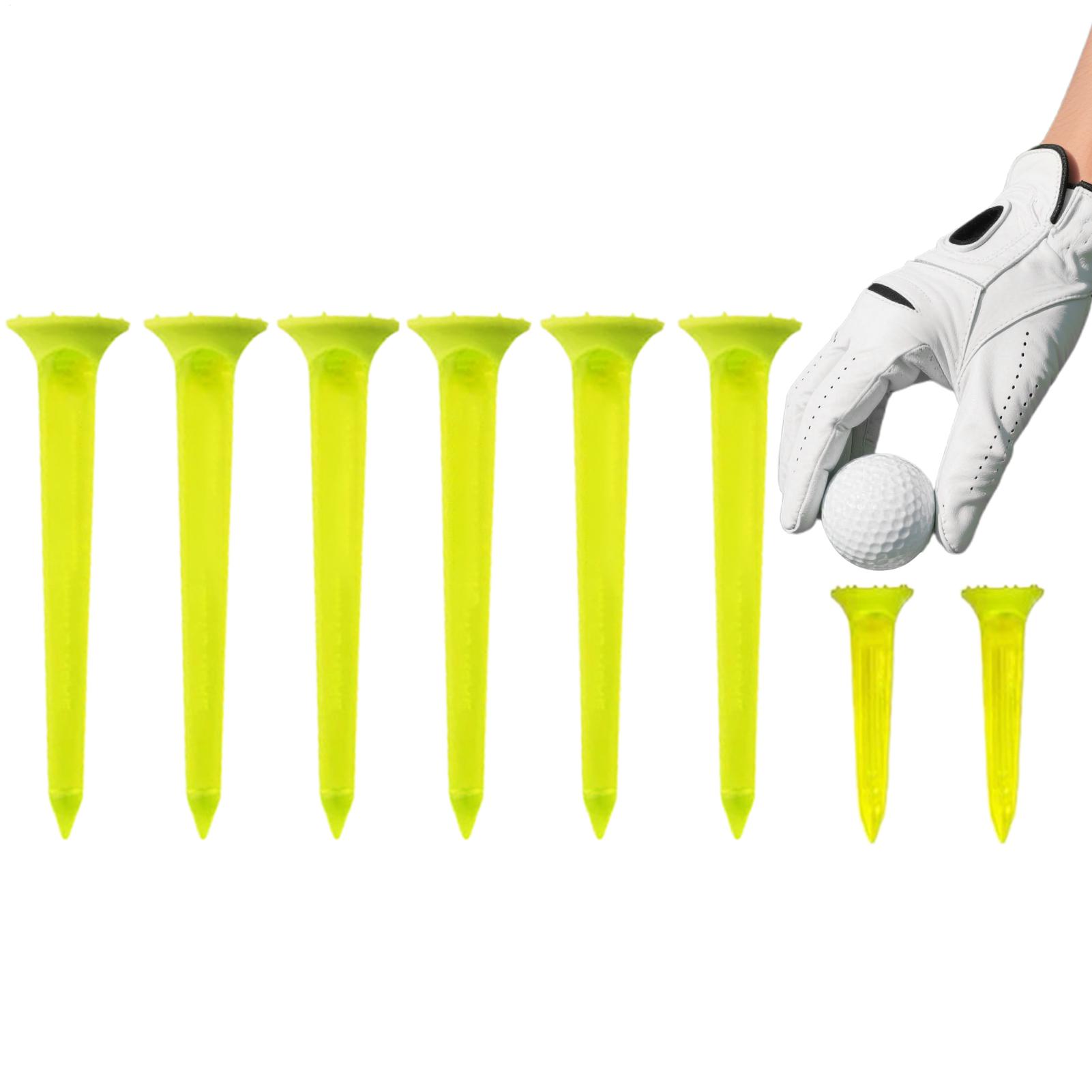 Golf Tees For Men Course Golf  – Golf Equipment Competitions Bewertung und Preis