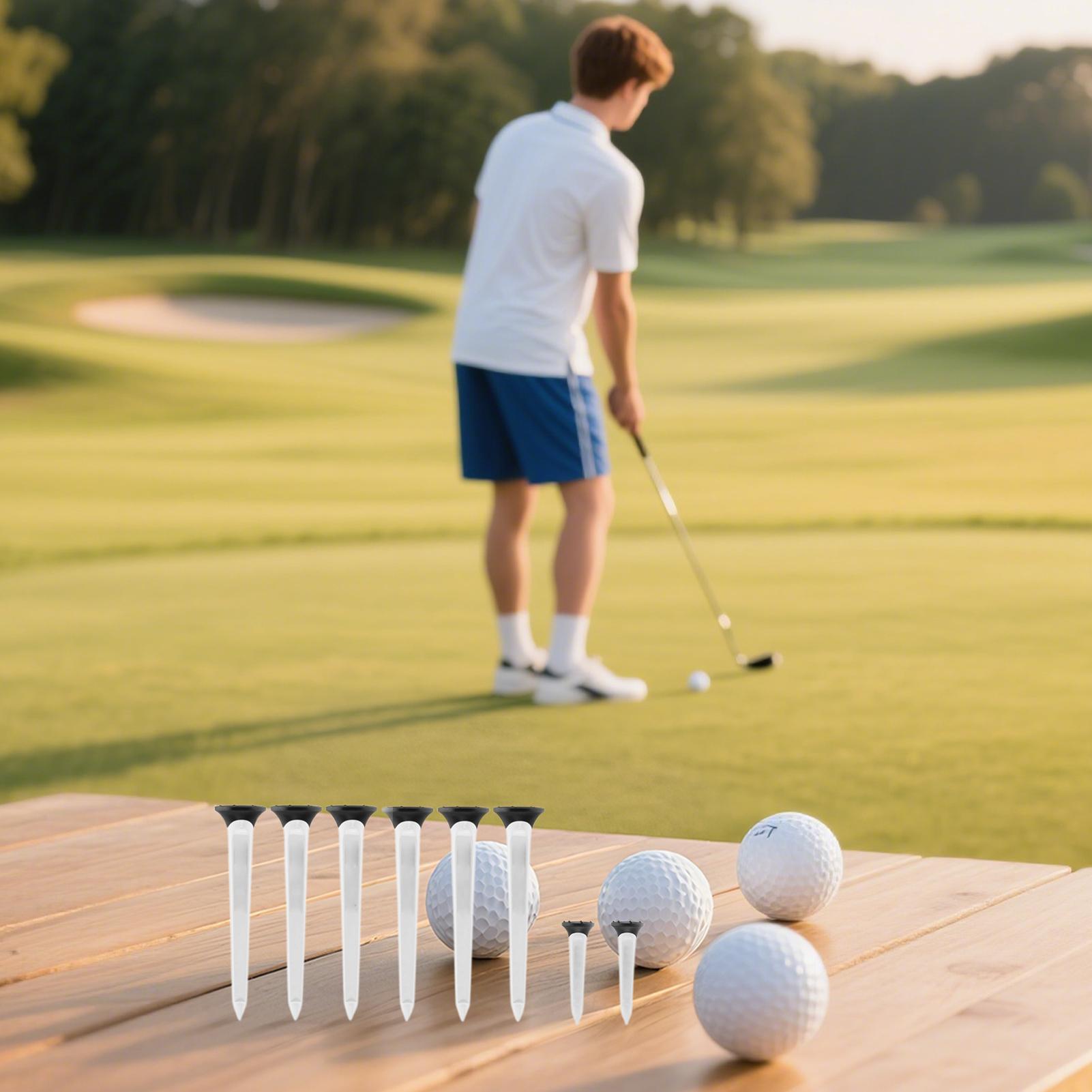 Golf Tees For Men Course Golf  – Golf Equipment Competitions Bewertung und Preis