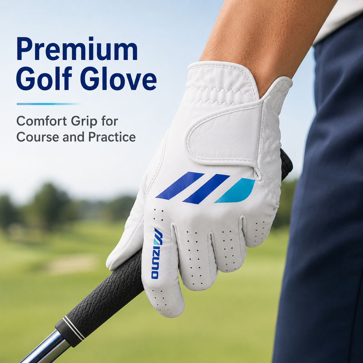 Mizuno Men’s Golf Gloves Singl – Golf Equipment Rental Bewertung und Preis