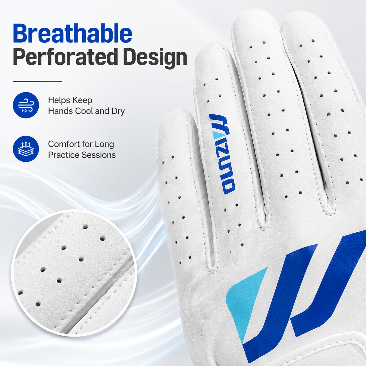 Mizuno Men’s Golf Gloves Singl – Golf Equipment Rental Bewertung und Preis