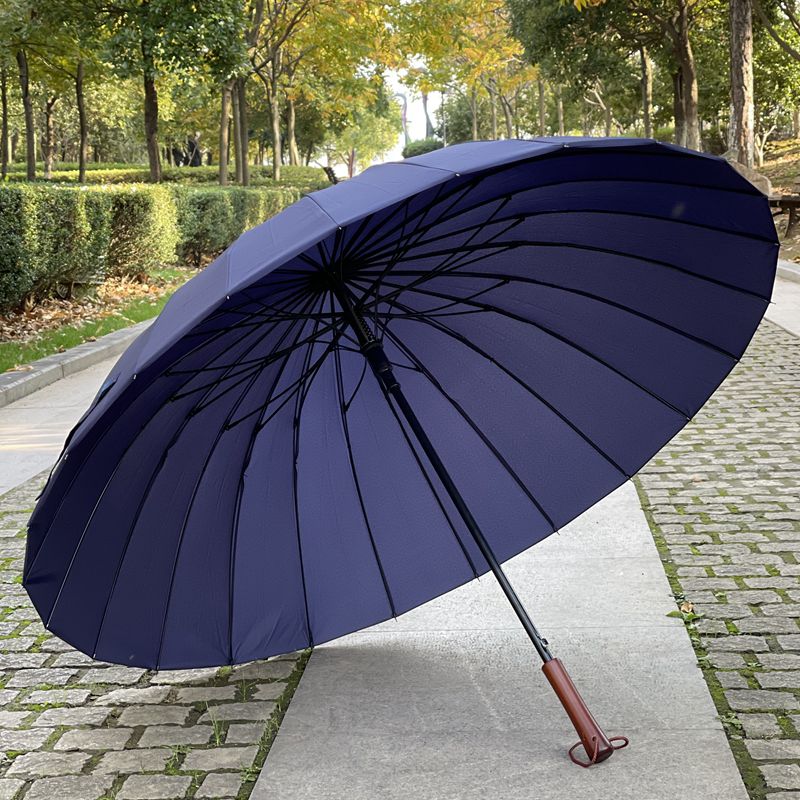 Heavy Duty Windproof Umbrella  – Golf Umbrella Large Bewertung und Preis