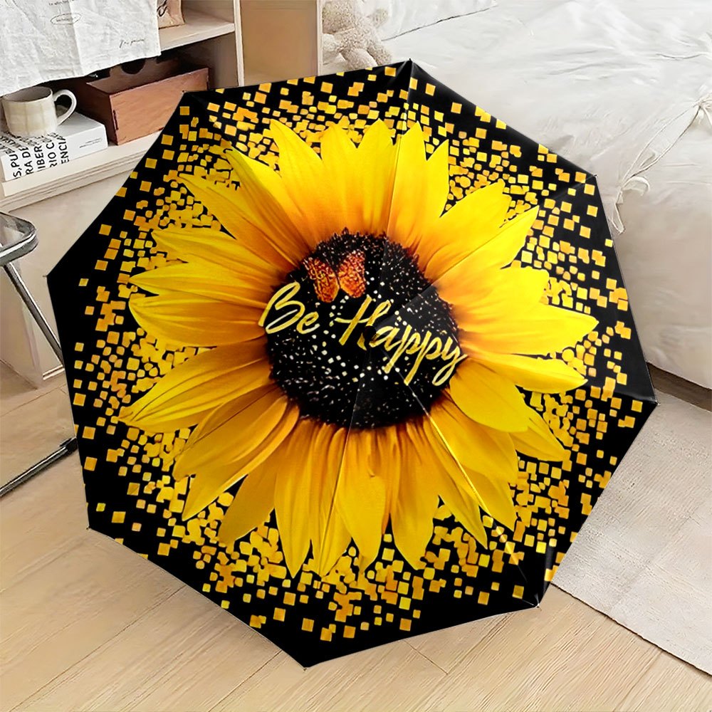 Automatic Open/Close Umbrella  – Golf Umbrella Large Bewertung und Preis
