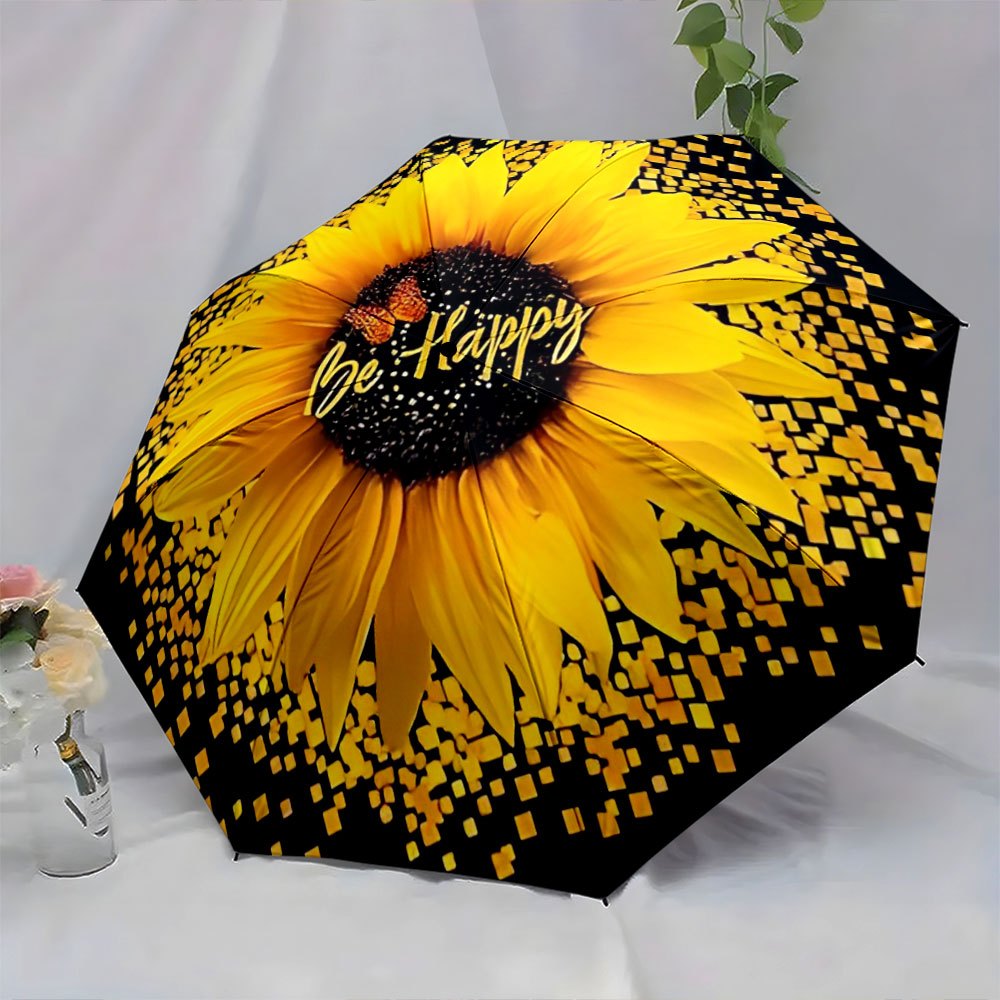 Automatic Open/Close Umbrella  – Golf Umbrella Large Bewertung und Preis