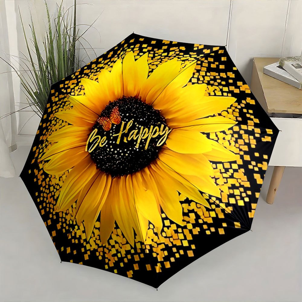 Automatic Open/Close Umbrella  – Golf Umbrella Large Bewertung und Preis