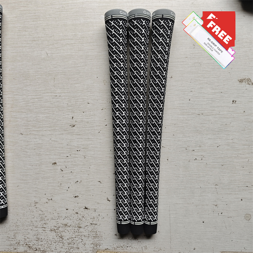 Free 10/13ps Tape Z-Golf Tayl  – Golf Equipment Kit Bewertung und Preis