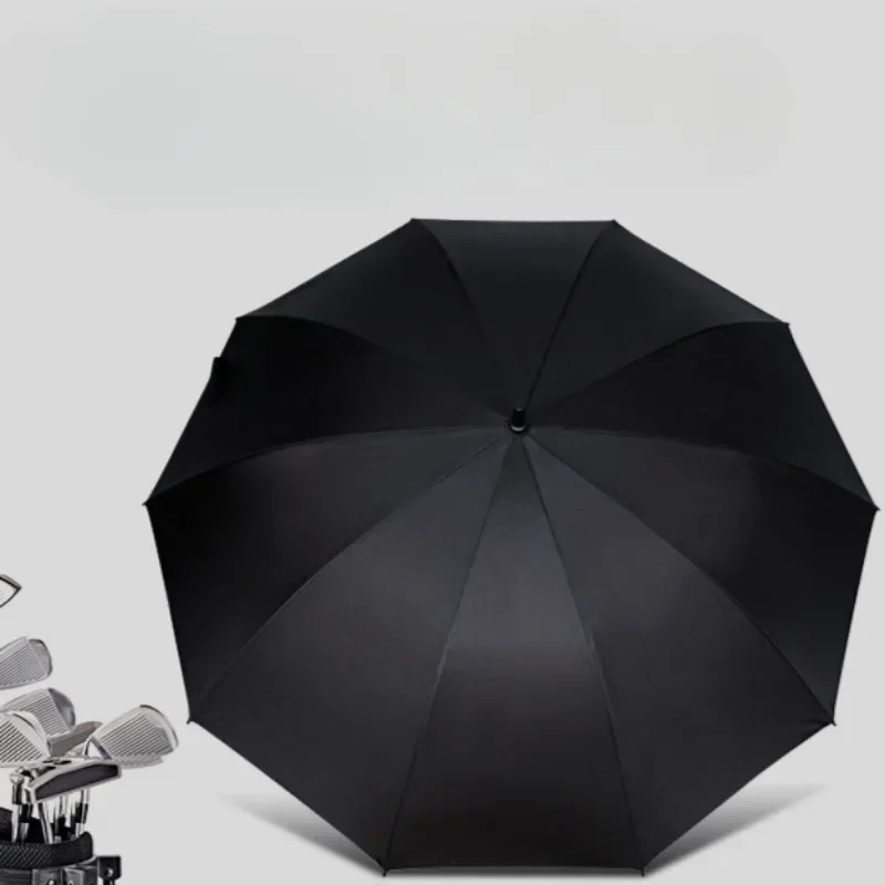 Automatic Long Handle Umbrella – Golf Umbrella Large Bewertung und Preis