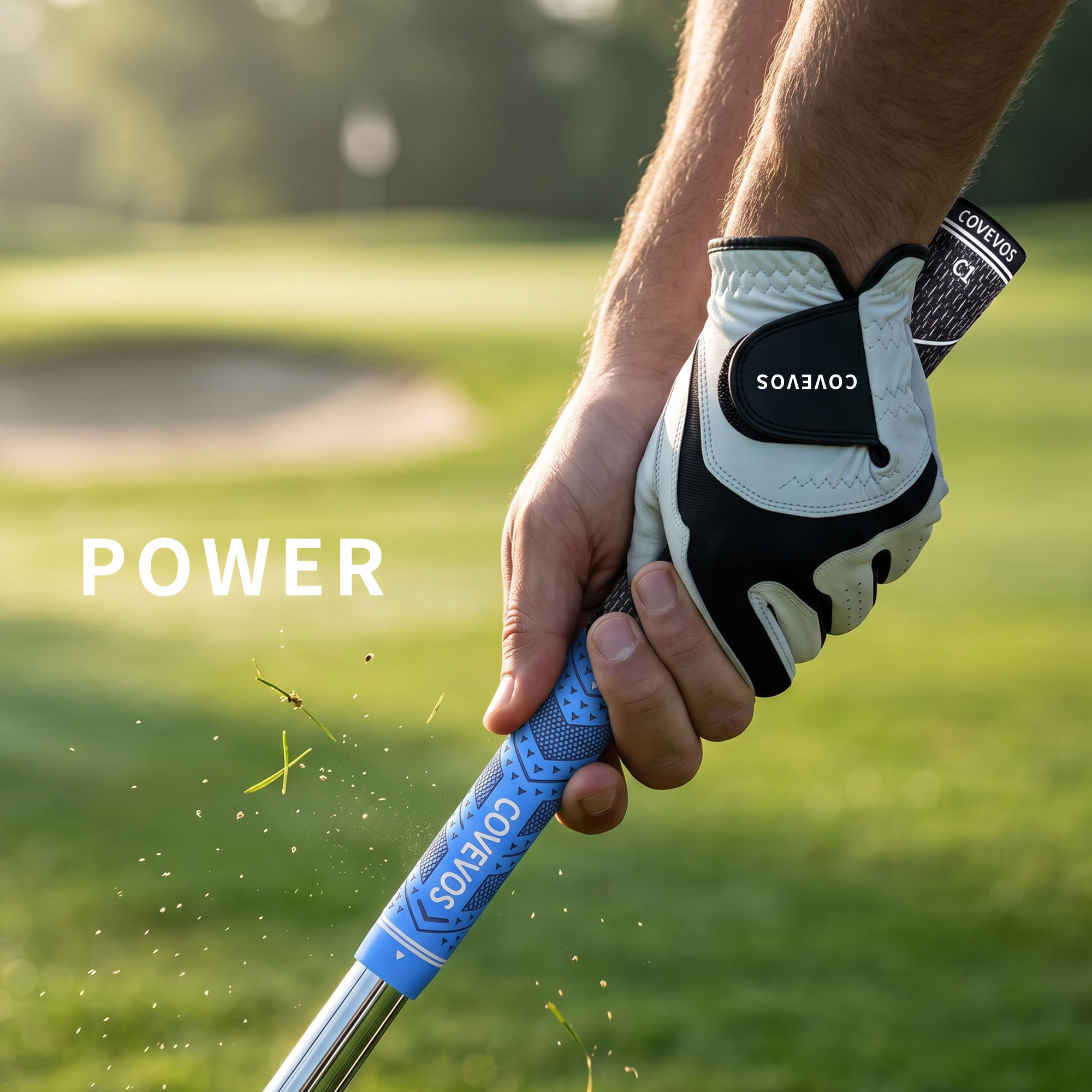 Golf all-weather non-slip grip – Golf Equipment Kit Bewertung und Preis