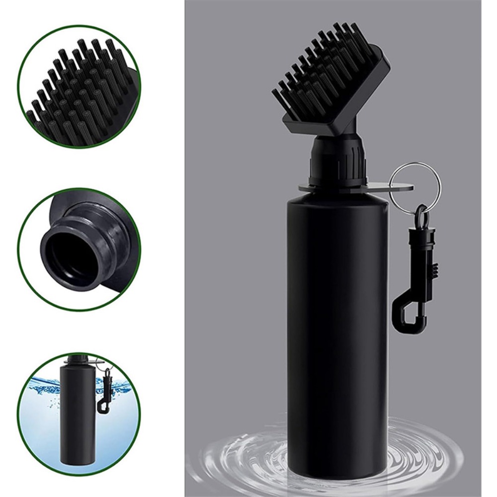 1pc Golf Club Cleaner Tool Gol – Golf Equipment Rental Bewertung und Preis