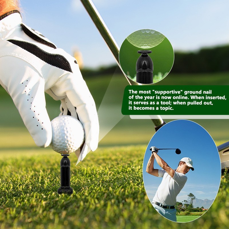 1/2/4Pcs Golf Course Accessori – Golf Equipment Competitions Bewertung und Preis