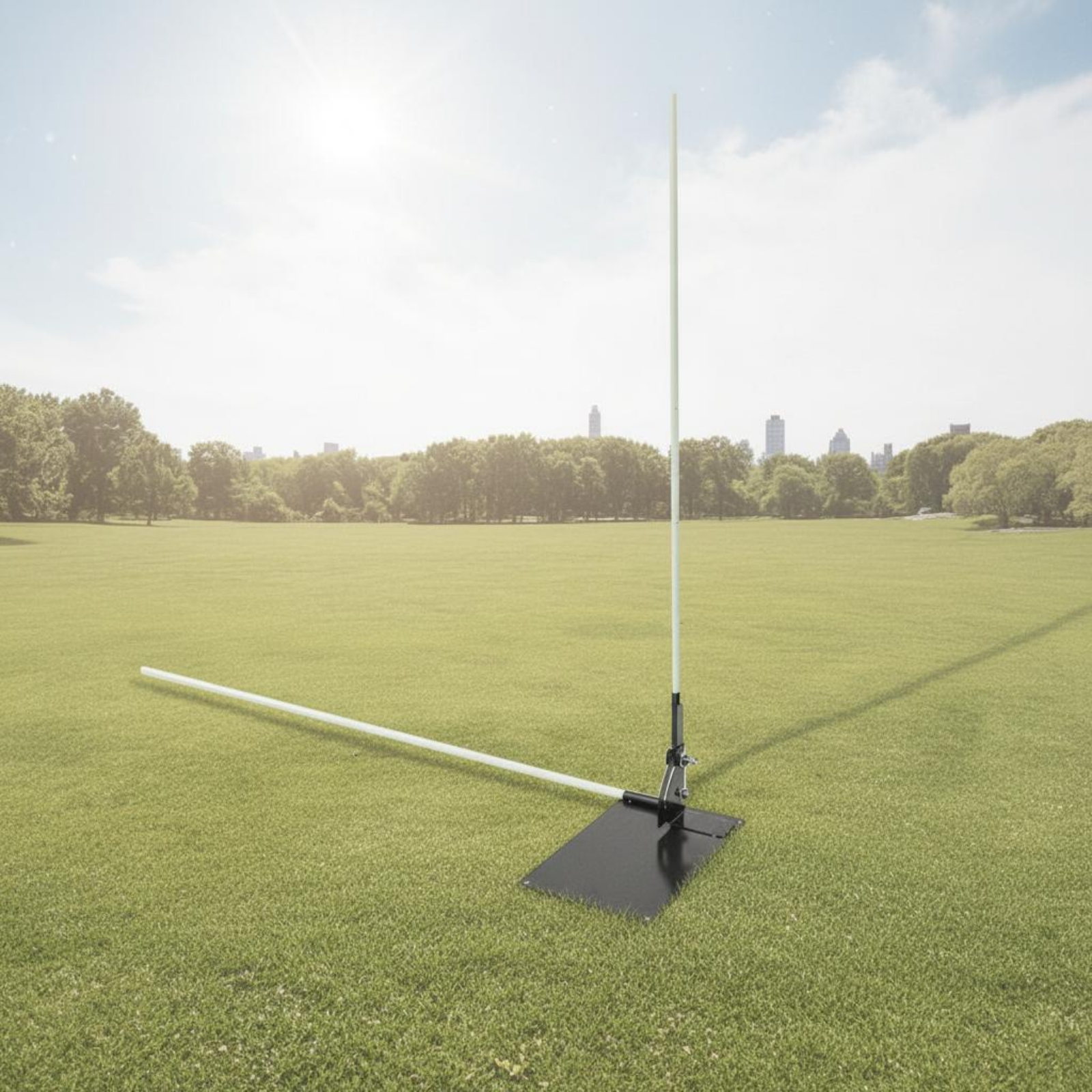 Golf Swing Plane Coach Adjusta – Golf Equipment Usa Bewertung und Preis