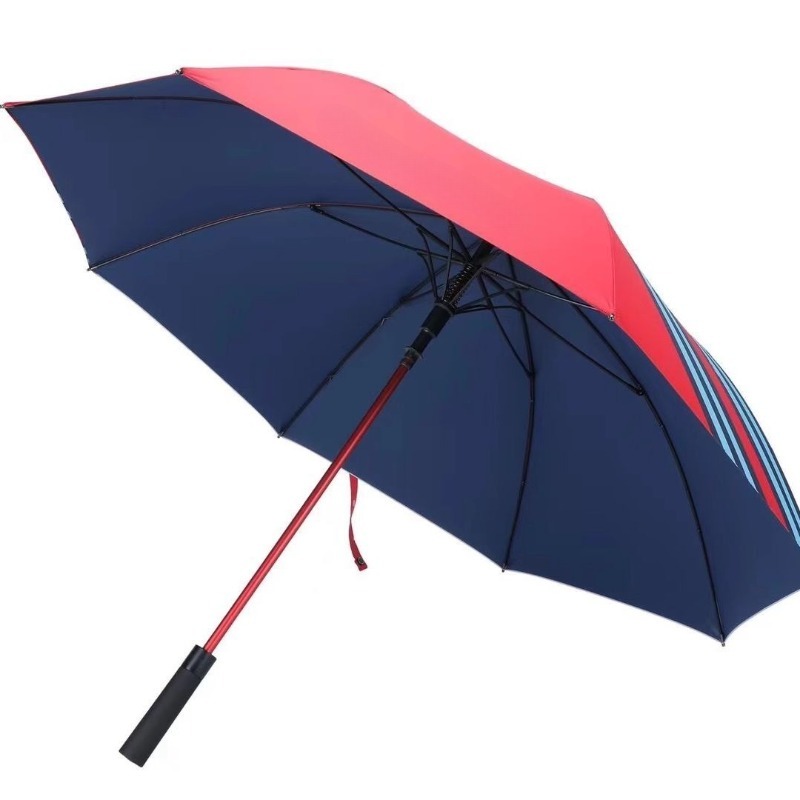 Suitable For Porsche Red And W – Golf Umbrella Large Bewertung und Preis
