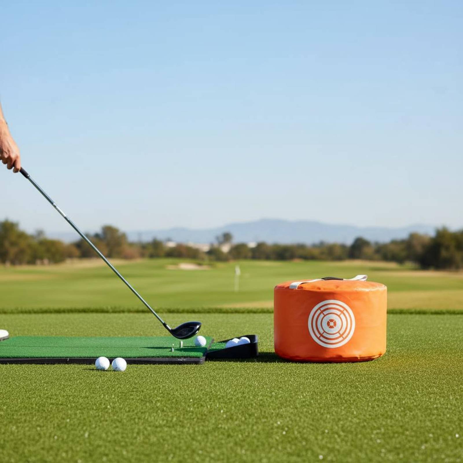 Golf Strike Bag Improve Accura – Golf Equipment Usa Bewertung und Preis