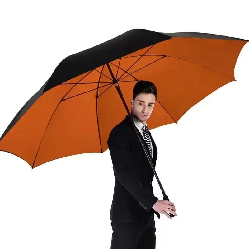 185CM Large Golf Umbrella Male – Golf Umbrella Large Bewertung und Preis