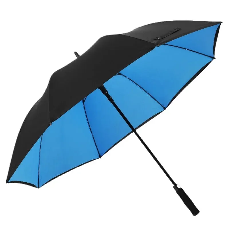 185CM Large Golf Umbrella Male – Golf Umbrella Large Bewertung und Preis