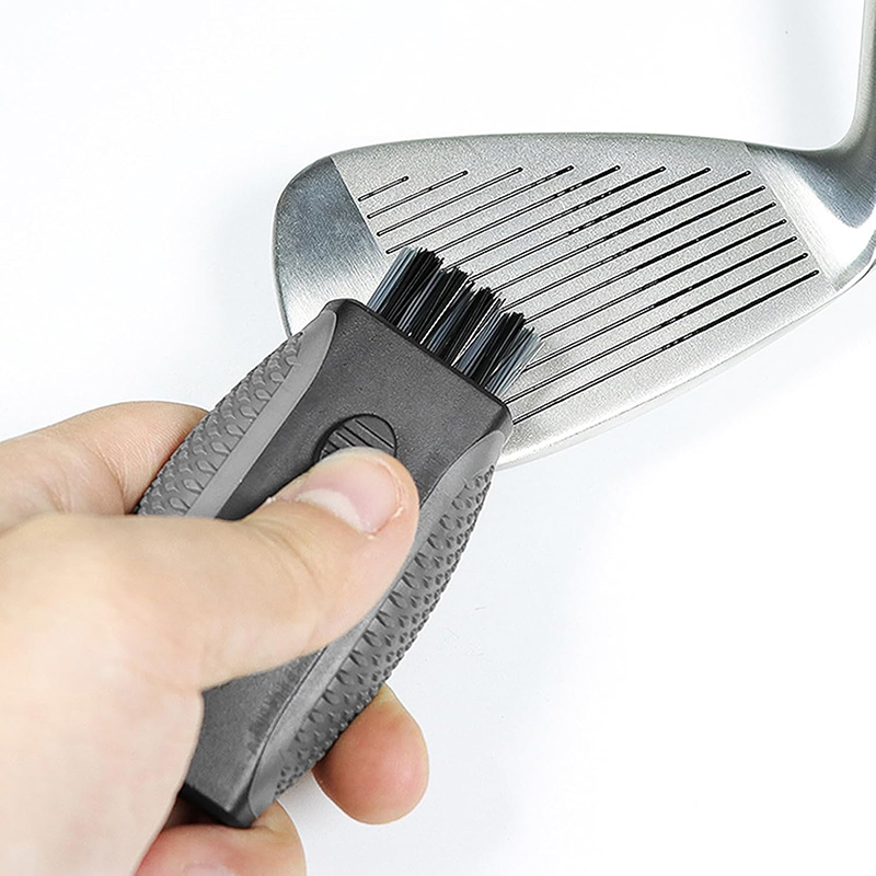 Golf Club Cleaning Brush with  – Golf Equipment Rental Bewertung und Preis