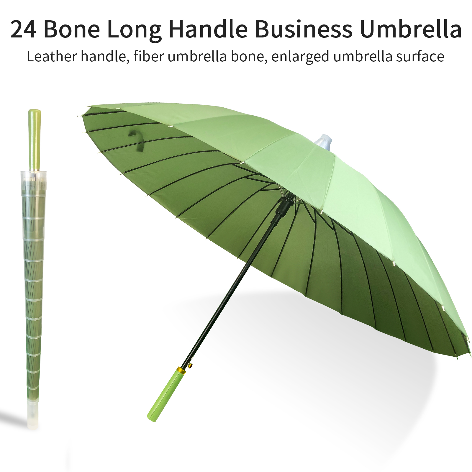 Golf Umbrella 24 Bones Large W – Golf Umbrella Large Bewertung und Preis