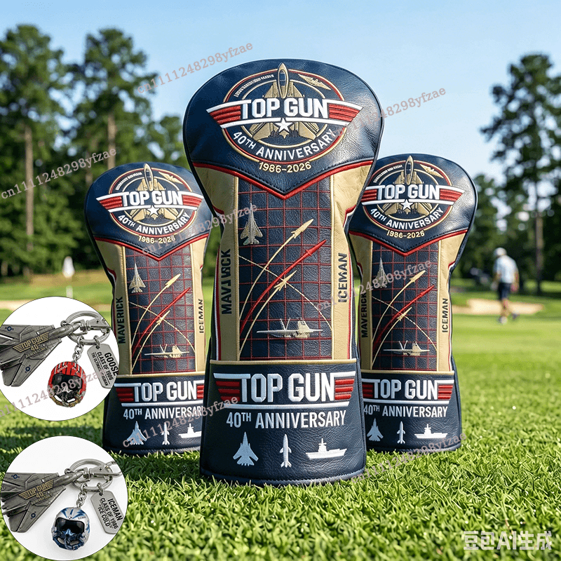2026 Ambitious 40th Anniversar – Golf Equipment Kit Bewertung und Preis