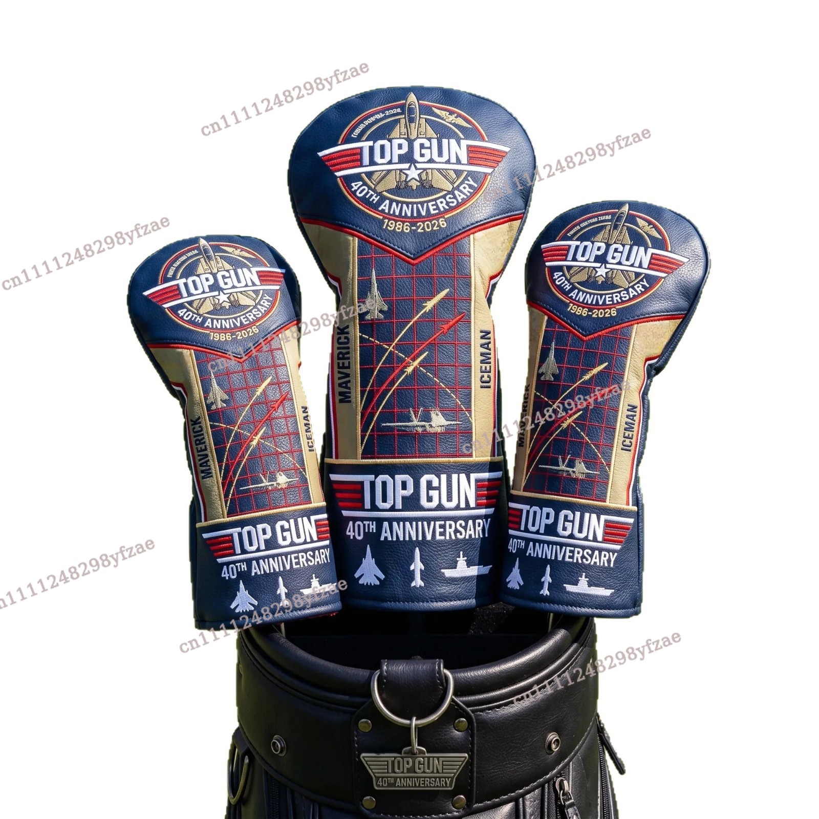 2026 Ambitious 40th Anniversar – Golf Equipment Kit Bewertung und Preis