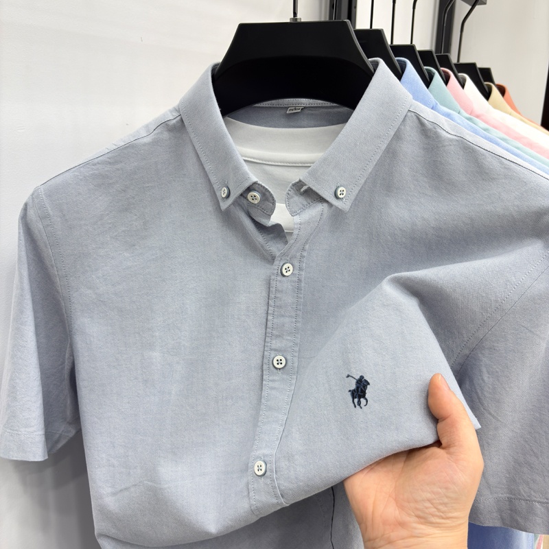 High end 100%cotton short slee – Golf Equipment Rental Bewertung und Preis