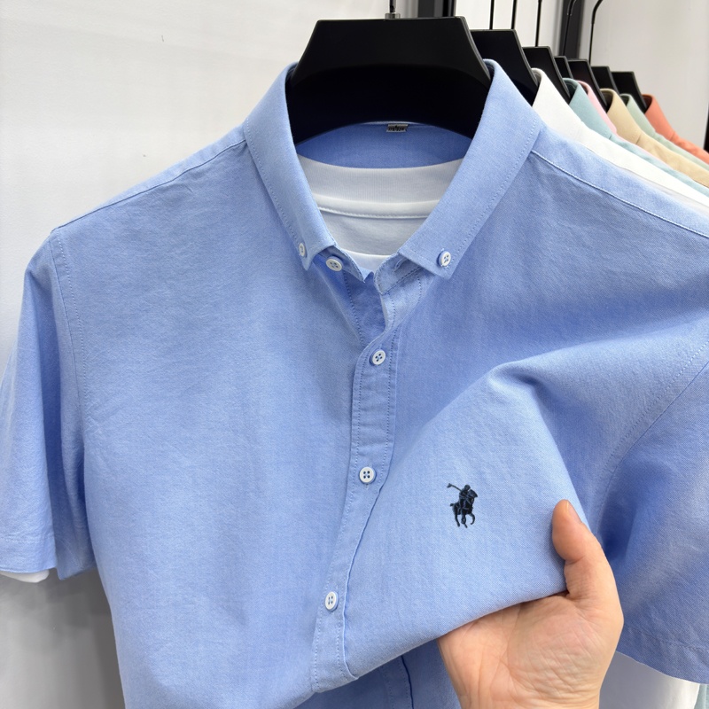 High end 100%cotton short slee – Golf Equipment Rental Bewertung und Preis