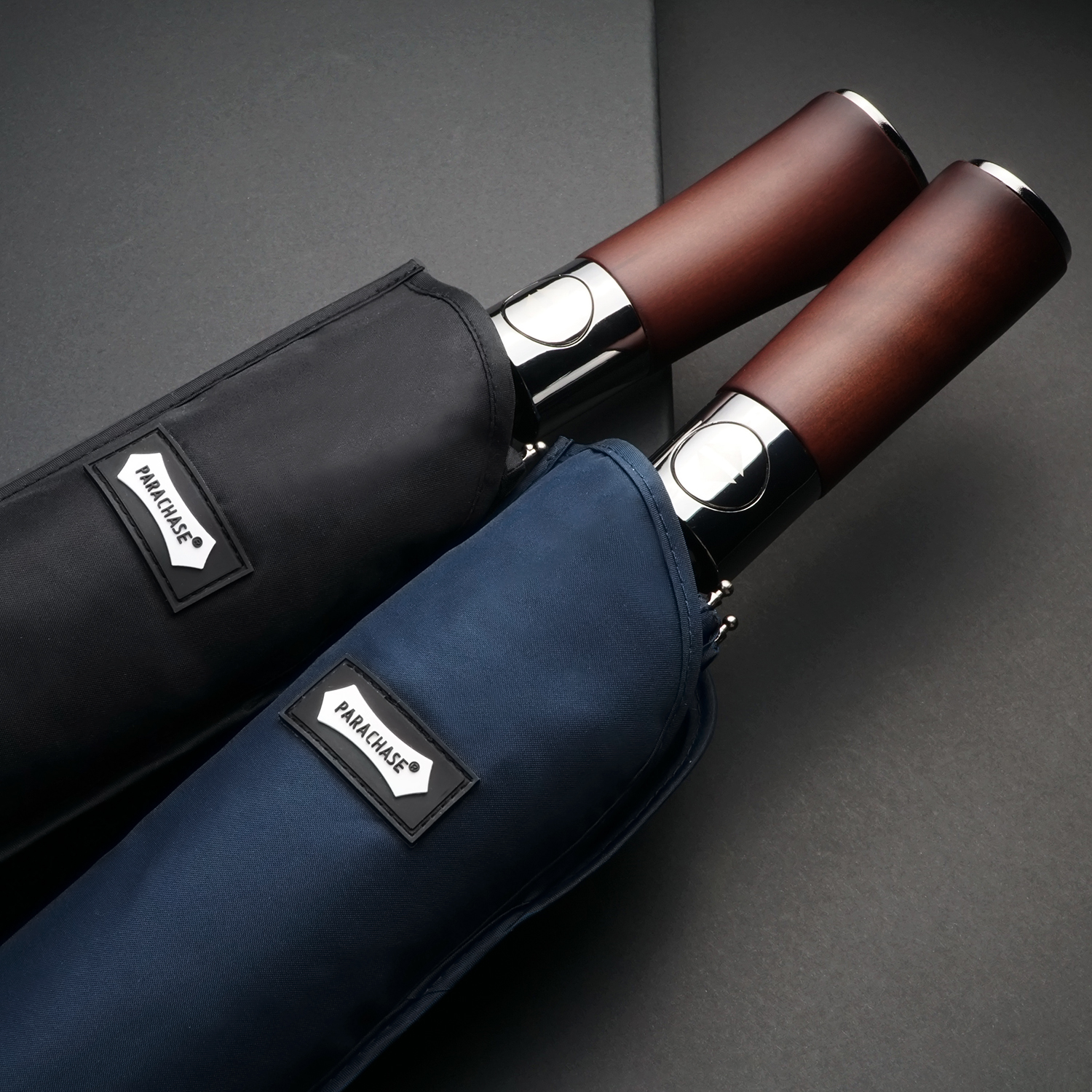Parachase Automatic Umbrella M – Golf Umbrella Large Bewertung und Preis