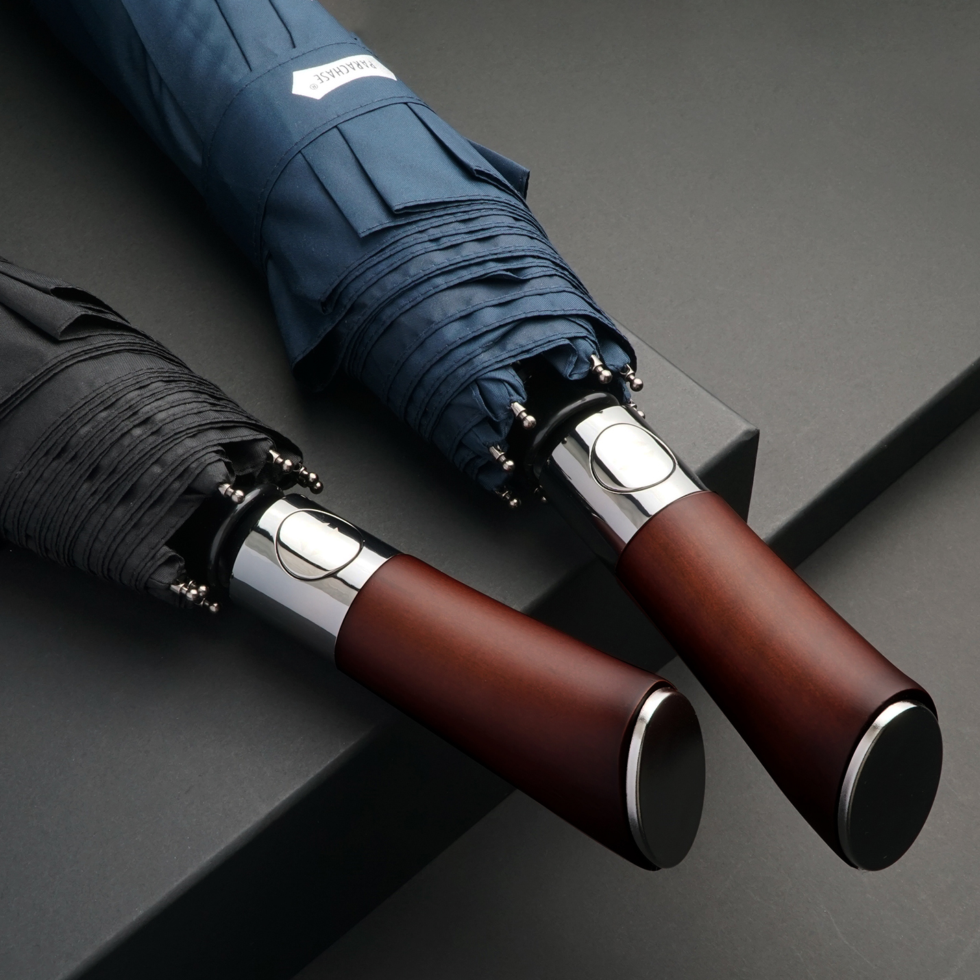 Parachase Automatic Umbrella M – Golf Umbrella Large Bewertung und Preis