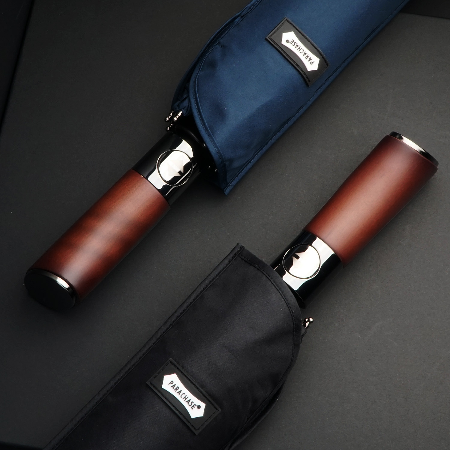 Parachase Automatic Umbrella M – Golf Umbrella Large Bewertung und Preis