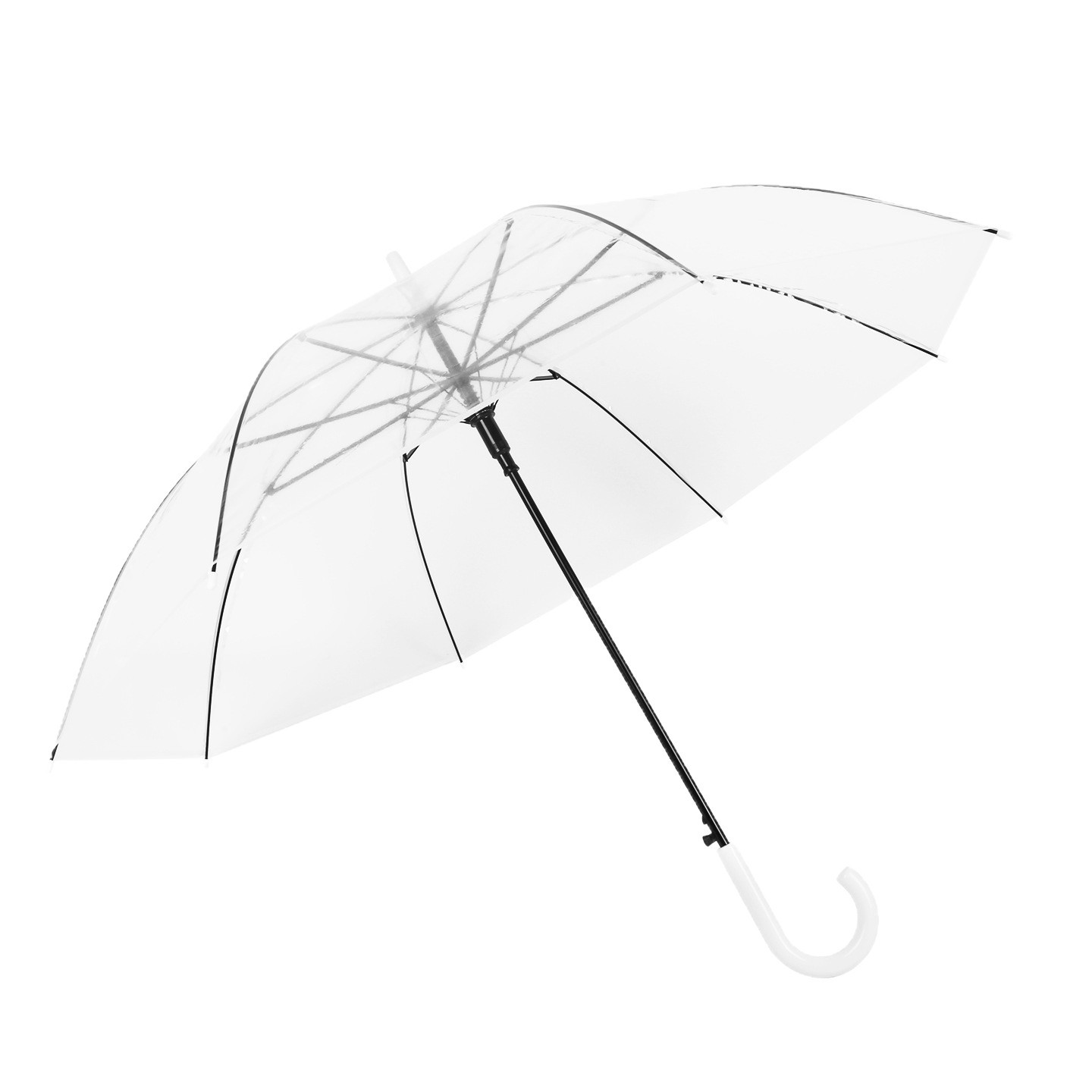 One Pair Transparent Large Win – Golf Umbrella Large Bewertung und Preis