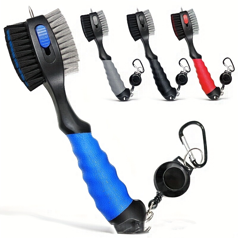 Golf club cleaning brush  groo – Golf Equipment Rental Bewertung und Preis