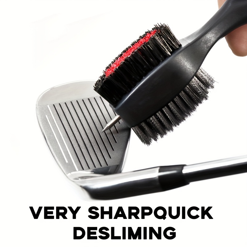 Golf club cleaning brush  groo – Golf Equipment Rental Bewertung und Preis