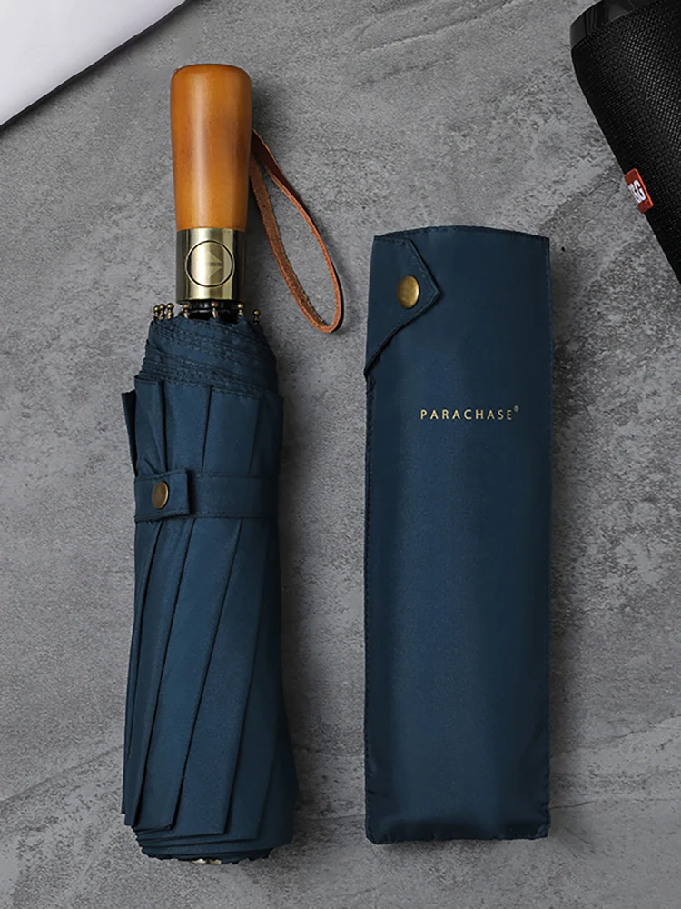 Q Big Rain Umbrella Waterproof – Golf Umbrella Large Bewertung und Preis