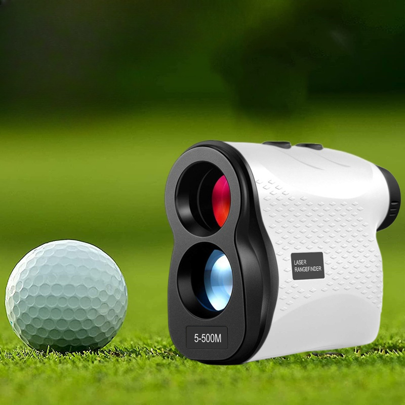 Handheld Golf Rangefinder High – Golf Equipment Usa Bewertung und Preis