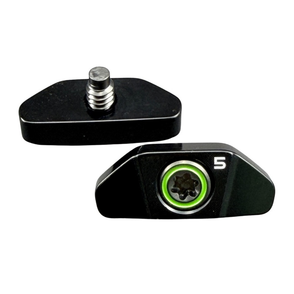 New Style Golf Weight Screw Ki – Golf Equipment Kit Bewertung und Preis