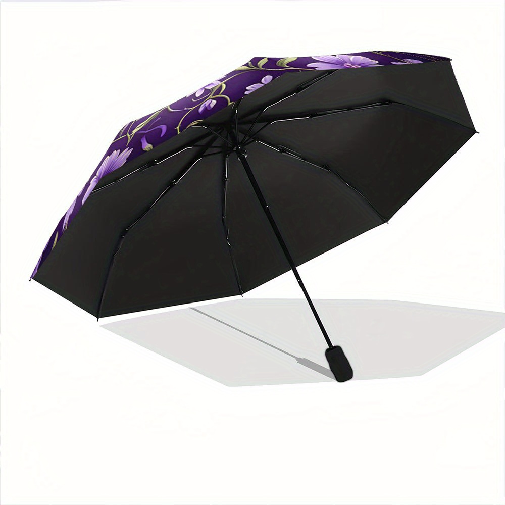 Automatic Open/Close Folding U – Golf Umbrella Large Bewertung und Preis