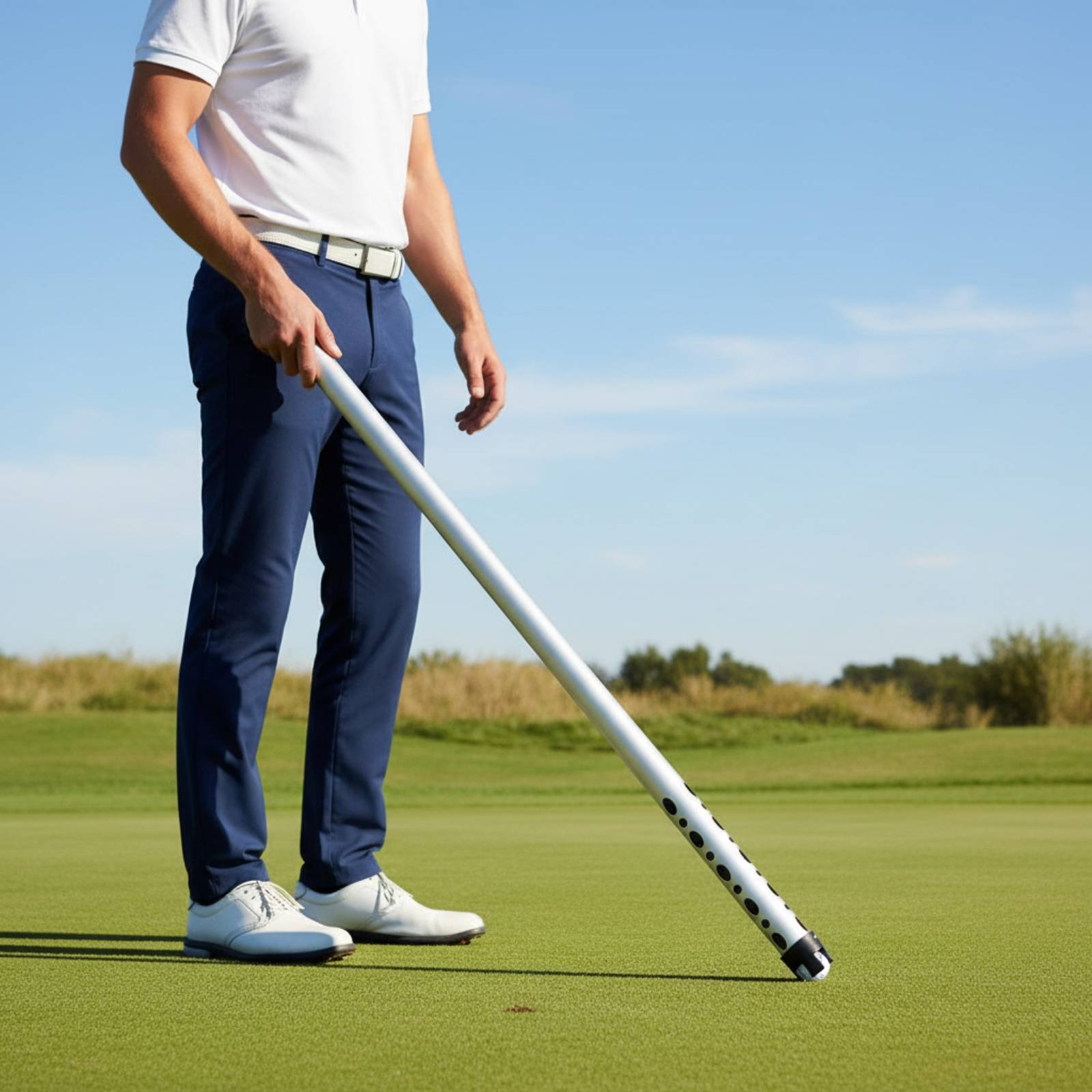 Golf Ball Grabber Aluminum All – Golf Equipment Usa Bewertung und Preis
