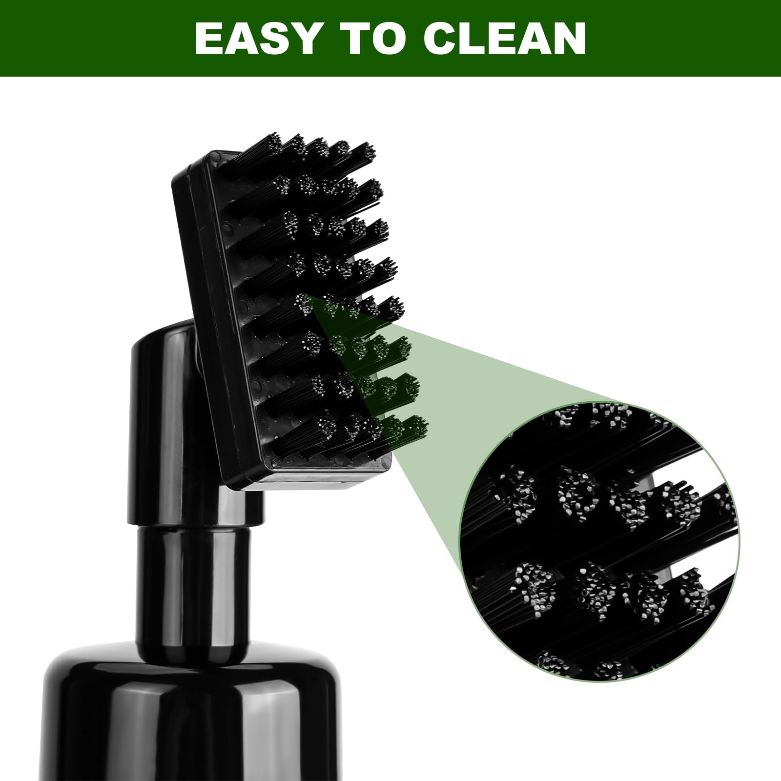 Golf Club Head Cleaning Brush, – Golf Equipment Rental Bewertung und Preis