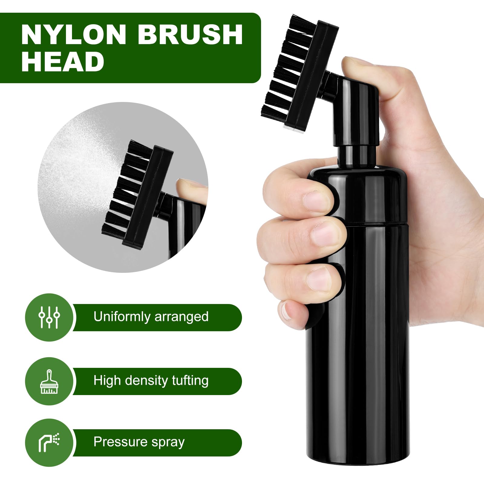 Golf Club Head Cleaning Brush, – Golf Equipment Rental Bewertung und Preis