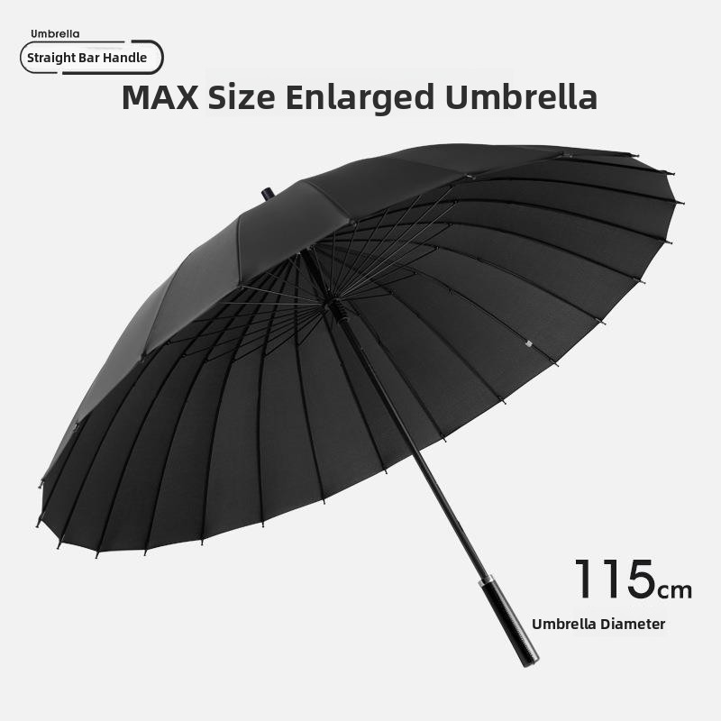 Large Golf Business Umbrella M – Golf Umbrella Large Bewertung und Preis